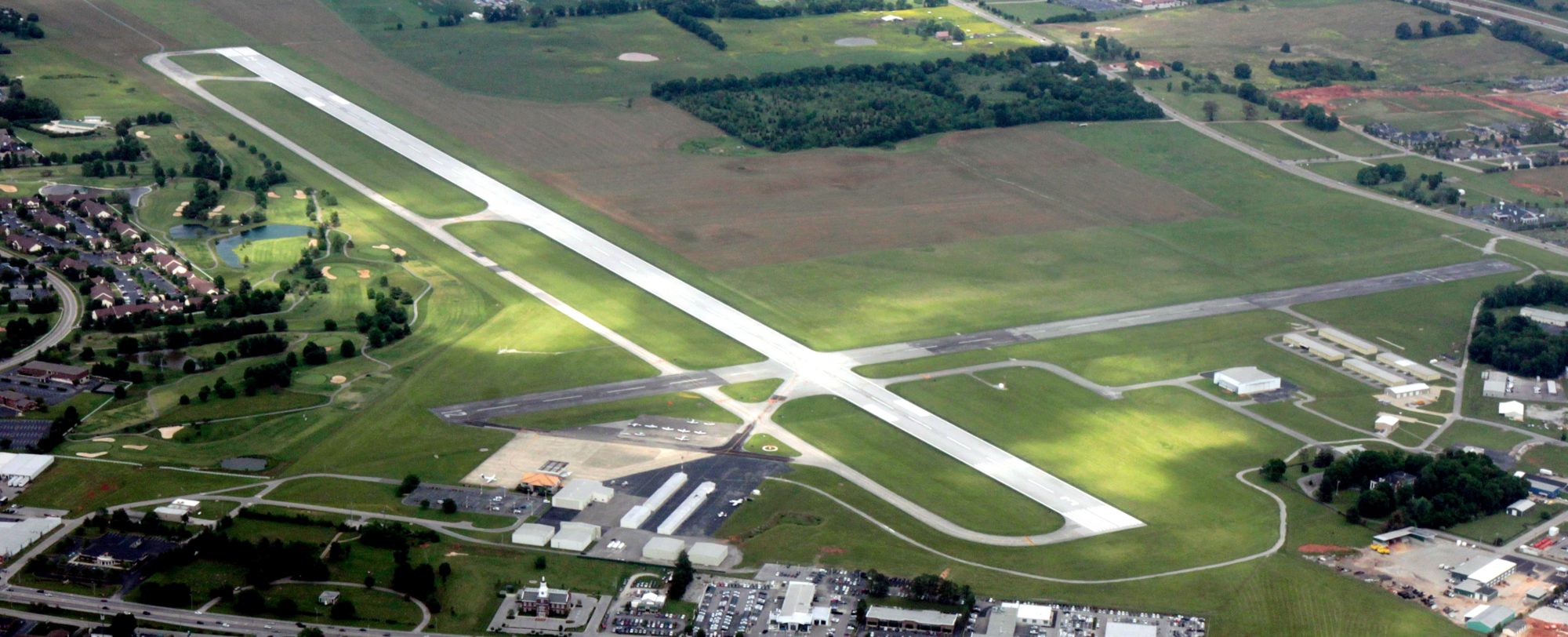 Bowling Green - Warren County Regional Airport