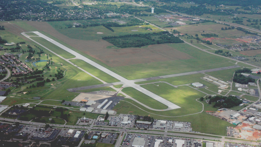 Bowling Green - Warren County Regional Airport